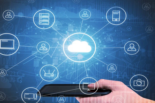 智慧城市，建筑節(jié)能監(jiān)測系統(tǒng)！(圖1)