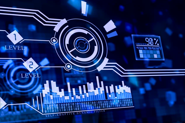 能耗監(jiān)測(cè)系統(tǒng)總體設(shè)計(jì)方案！(圖1)