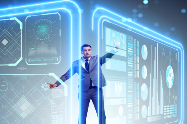 節(jié)能監(jiān)測系統(tǒng)功能應(yīng)用分析！(圖1)