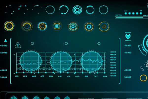 能耗監(jiān)測系統(tǒng)之系統(tǒng)調試！(圖1)