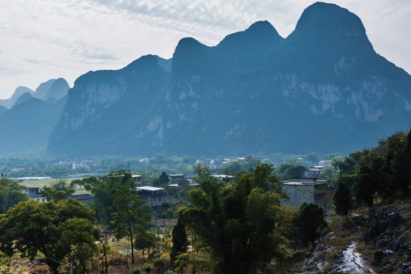 “十四五”規(guī)劃下實(shí)現(xiàn)“雙碳”目標(biāo)的挑戰(zhàn)與機(jī)遇！(圖1)