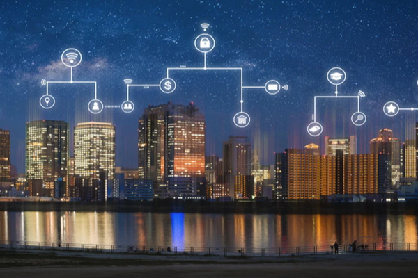 能耗監(jiān)測系統(tǒng)功能分析！(圖1)