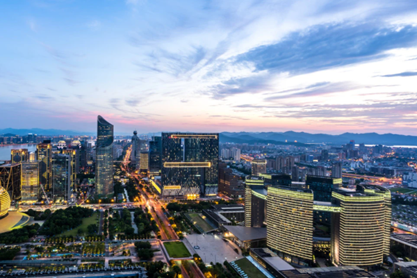 重點用能單位如何進(jìn)行碳資產(chǎn)管理？(圖1)