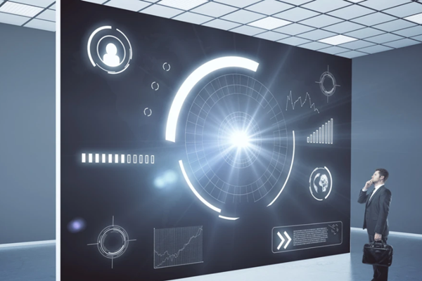 聚焦“碳達(dá)峰”，能耗在線監(jiān)測(cè)系統(tǒng)新旅程！(圖1)