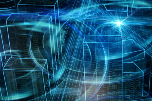 建筑能耗監(jiān)測系統(tǒng)如何實施？這里給你答案！(圖1)