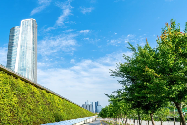 要正確認(rèn)識(shí)和把握碳達(dá)峰、碳中和帶來的機(jī)遇和挑戰(zhàn)！(圖1)