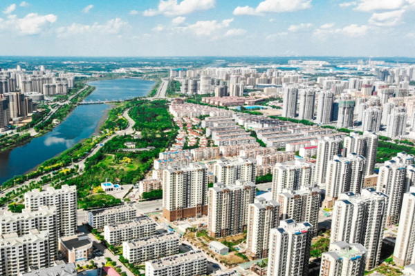 什么是建筑節(jié)能改造？(圖1)