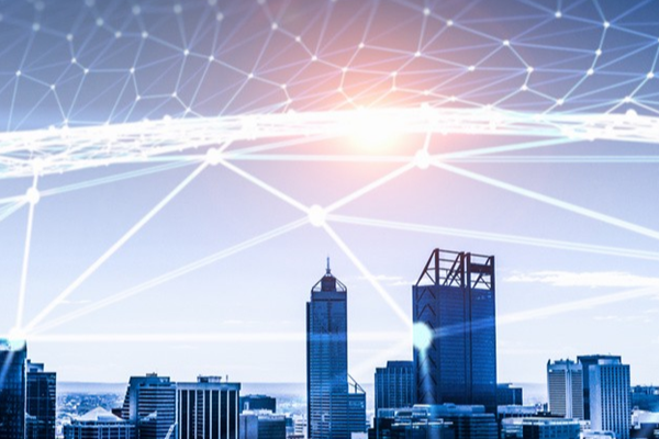 碳達峰監(jiān)測系統(tǒng)，為雙碳目標(biāo)加碼！(圖1)