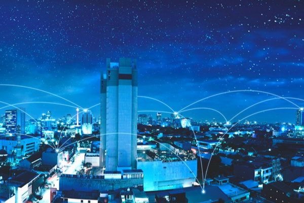 碳達峰監(jiān)測系統(tǒng)，變被動為主動！(圖1)