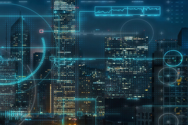 企業(yè)能耗監(jiān)測(cè)管理系統(tǒng)的設(shè)計(jì)與應(yīng)用分析！(圖1)