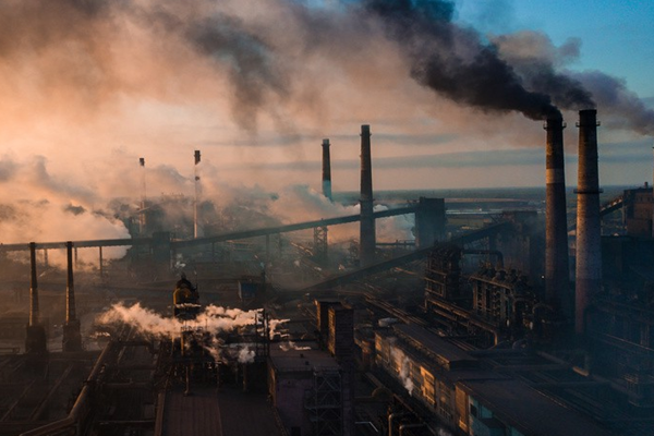 碳達(dá)峰監(jiān)測(cè)系統(tǒng)：2030倒計(jì)時(shí)，園區(qū)準(zhǔn)備好了么？(圖1)