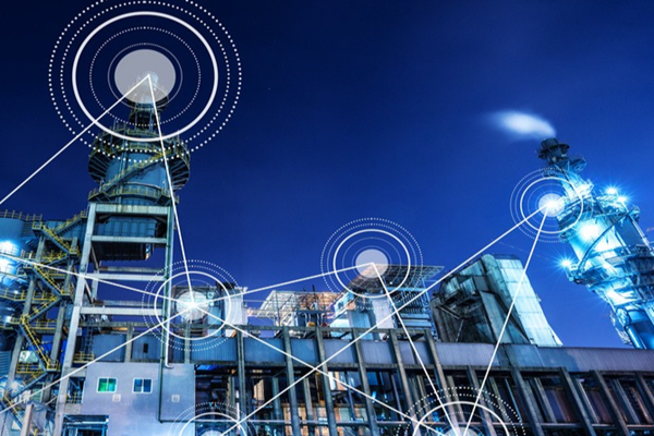 園區(qū)碳排放監(jiān)測系統(tǒng)在設計時應當遵循哪些原則？(圖1)