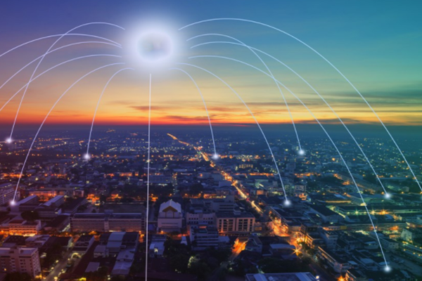 碳達(dá)峰監(jiān)測(cè)系統(tǒng)，提升數(shù)據(jù)管理能力！(圖1)