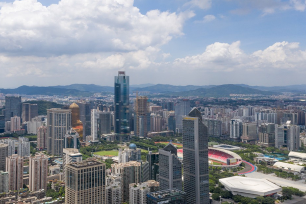 用能單位能耗在線監(jiān)測系統(tǒng)有哪些要求和原則？(圖1)