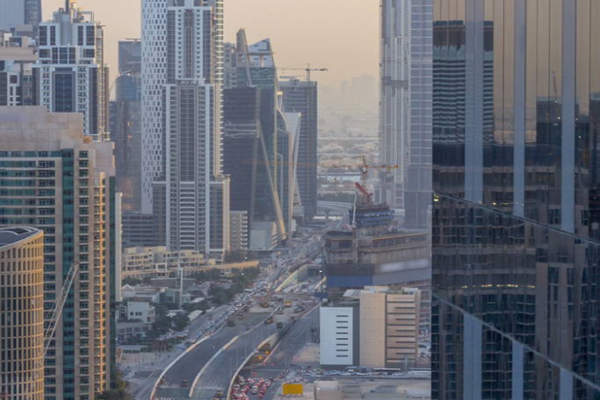 建筑節(jié)能監(jiān)測系統(tǒng)，有何應(yīng)用價(jià)值？(圖1)