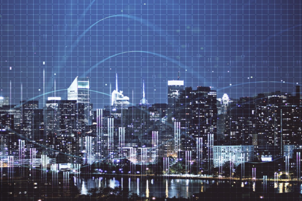 智慧用電系統(tǒng)，如何預防電氣火災呢？(圖1)